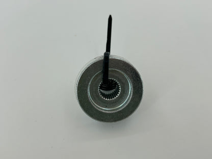 Hörmann WA300 Adapter Verbinder Motoradapter Flansch Motorflansch Ersatzteil Zahnrad Adapteraufsatz
