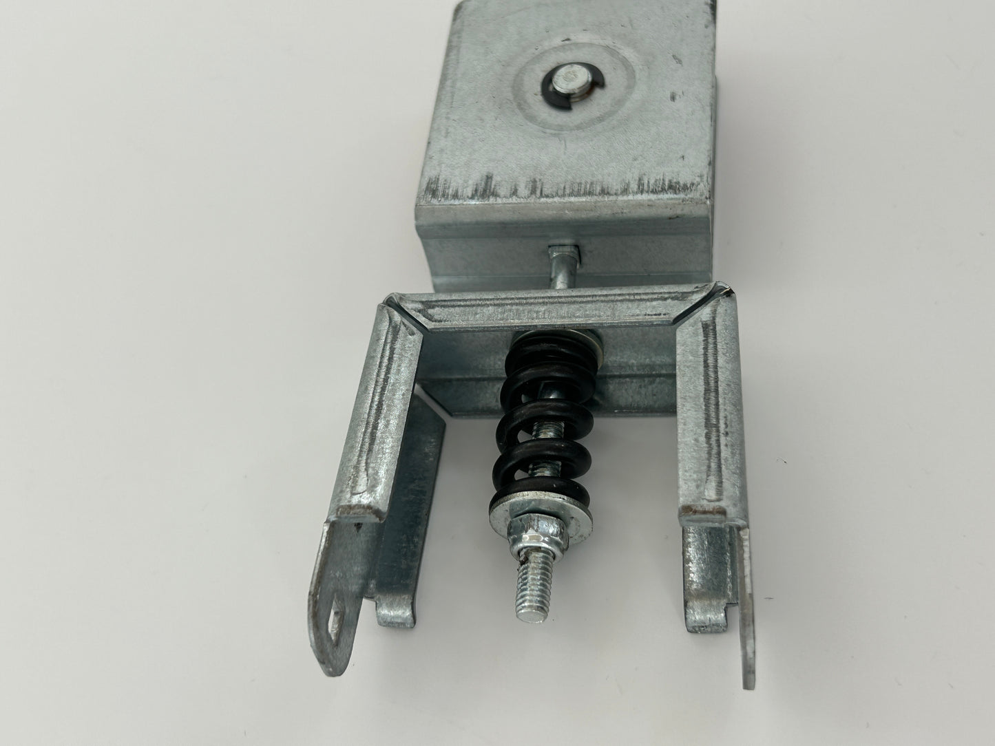 Rademacher SX5 Umlenkung Rad Rolle Kettenwender Laufrolle Umlenkrolle Führungsrolle Spannrolle Antriebsrolle Kettenführung