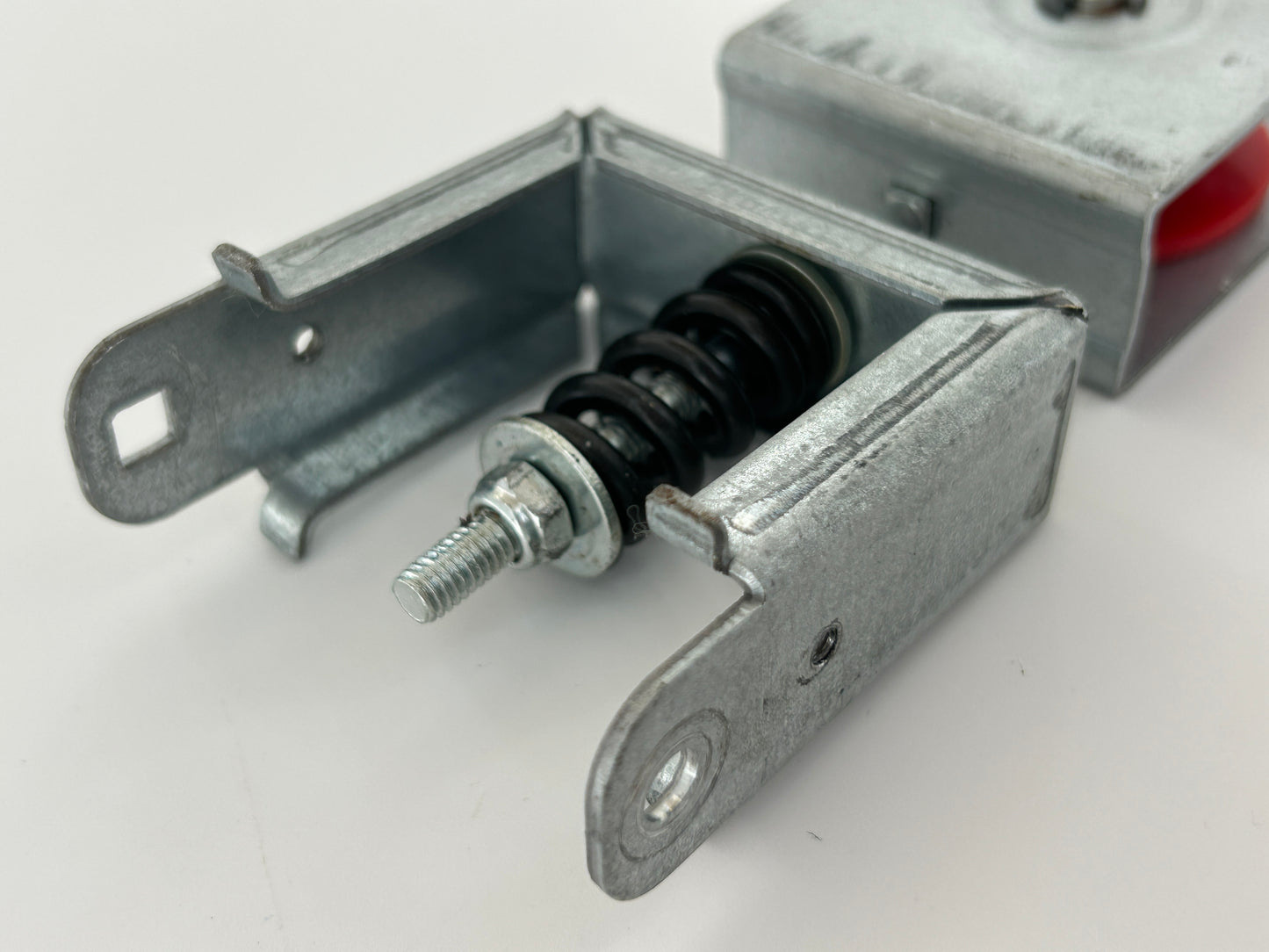 Rademacher SX5 Umlenkung Rad Rolle Kettenwender Laufrolle Umlenkrolle Führungsrolle Spannrolle Antriebsrolle Kettenführung