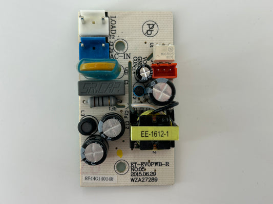Rademacher SX5 Platine Elektronik Powerboard Elektroniksteuerung Leistungsplatine Elektronik