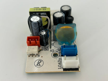 Rademacher SX5 Platine Elektronik Powerboard Elektroniksteuerung Leistungsplatine Elektronik