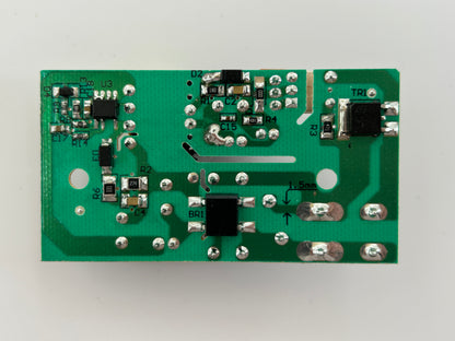 Rademacher SX5 Platine Elektronik Powerboard Elektroniksteuerung Leistungsplatine Elektronik