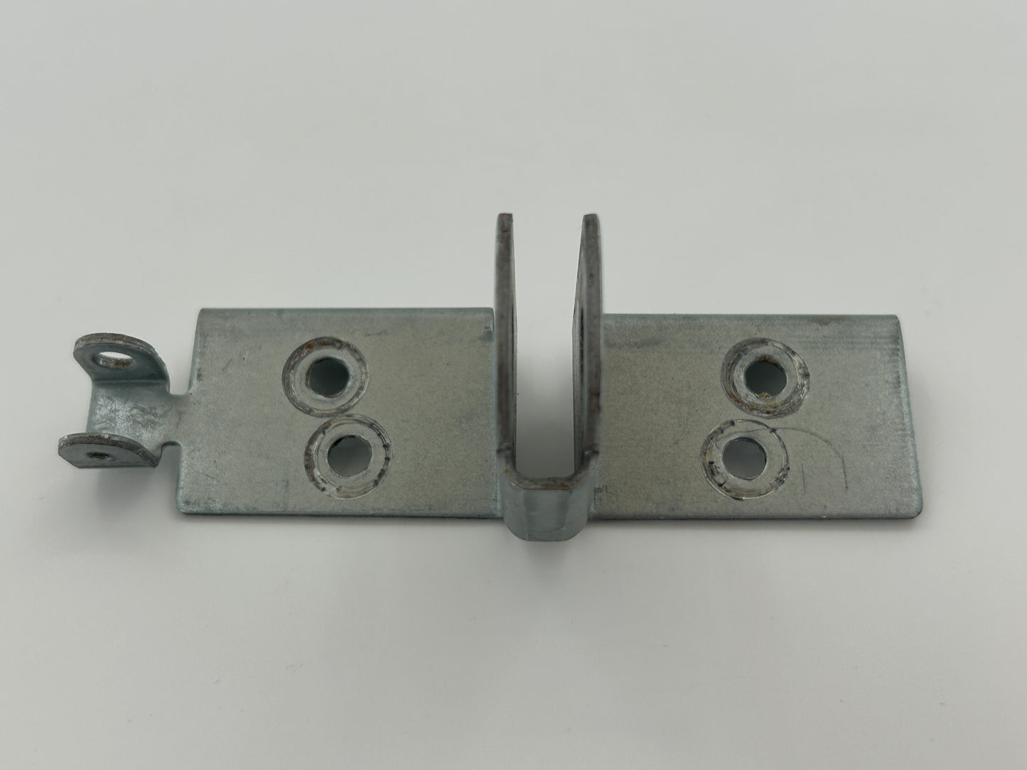 Rademacher SX5 Torwinkel Torbefestigung Toranbinder Torbeschlag Torblattwinkel Haltewinkel Torbeschlagswinkel Torverschluss Toranschlusskonsole
