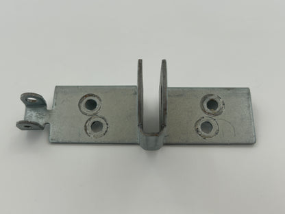 Rademacher SX5 Torwinkel Torbefestigung Toranbinder Torbeschlag Torblattwinkel Haltewinkel Torbeschlagswinkel Torverschluss Toranschlusskonsole
