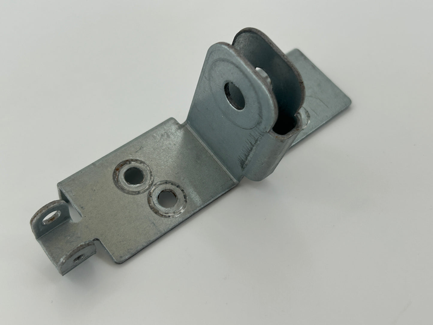 Rademacher SX5 Torwinkel Torbefestigung Toranbinder Torbeschlag Torblattwinkel Haltewinkel Torbeschlagswinkel Torverschluss Toranschlusskonsole