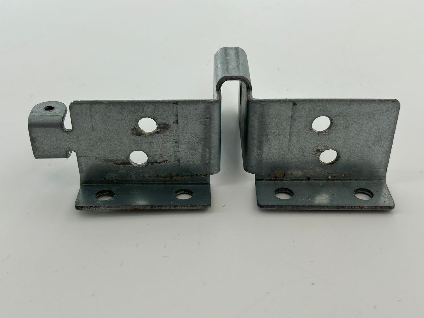 Rademacher SX5 Torwinkel Torbefestigung Toranbinder Torbeschlag Torblattwinkel Haltewinkel Torbeschlagswinkel Torverschluss Toranschlusskonsole