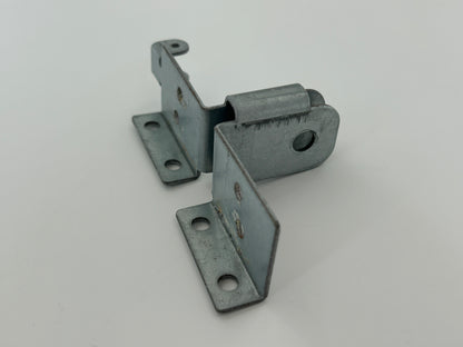 Rademacher SX5 Torwinkel Torbefestigung Toranbinder Torbeschlag Torblattwinkel Haltewinkel Torbeschlagswinkel Torverschluss Toranschlusskonsole