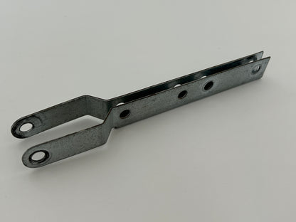 Normstahl Ultra Torarm Stange Toranbinder Zugstange Schlepper Schiene Schlepperstange Schubstange Mitnehmerwinkel Tormitnehmer