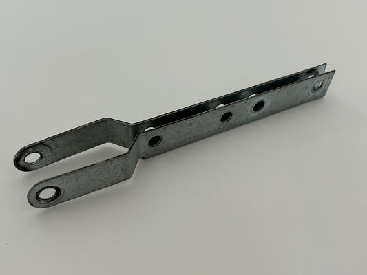 Normstahl Ultra Torarm Stange Toranbinder Zugstange Schlepper Schiene Schlepperstange Schubstange Mitnehmerwinkel Tormitnehmer