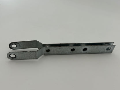 Normstahl Ultra Torarm Stange Toranbinder Zugstange Schlepper Schiene Schlepperstange Schubstange Mitnehmerwinkel Tormitnehmer
