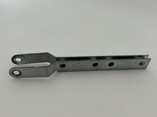 Normstahl Ultra Torarm Stange Toranbinder Zugstange Schlepper Schiene Schlepperstange Schubstange Mitnehmerwinkel Tormitnehmer