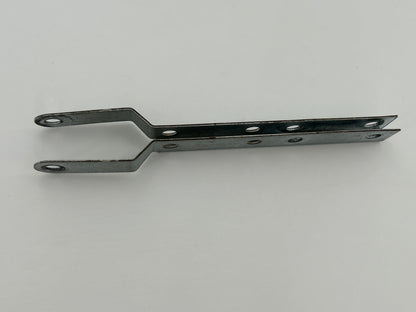 Normstahl Ultra Torarm Stange Toranbinder Zugstange Schlepper Schiene Schlepperstange Schubstange Mitnehmerwinkel Tormitnehmer