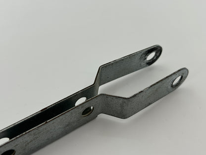 Normstahl Ultra Torarm Stange Toranbinder Zugstange Schlepper Schiene Schlepperstange Schubstange Mitnehmerwinkel Tormitnehmer