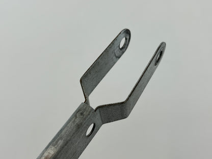 Normstahl Ultra Torarm Stange Toranbinder Zugstange Schlepper Schiene Schlepperstange Schubstange Mitnehmerwinkel Tormitnehmer