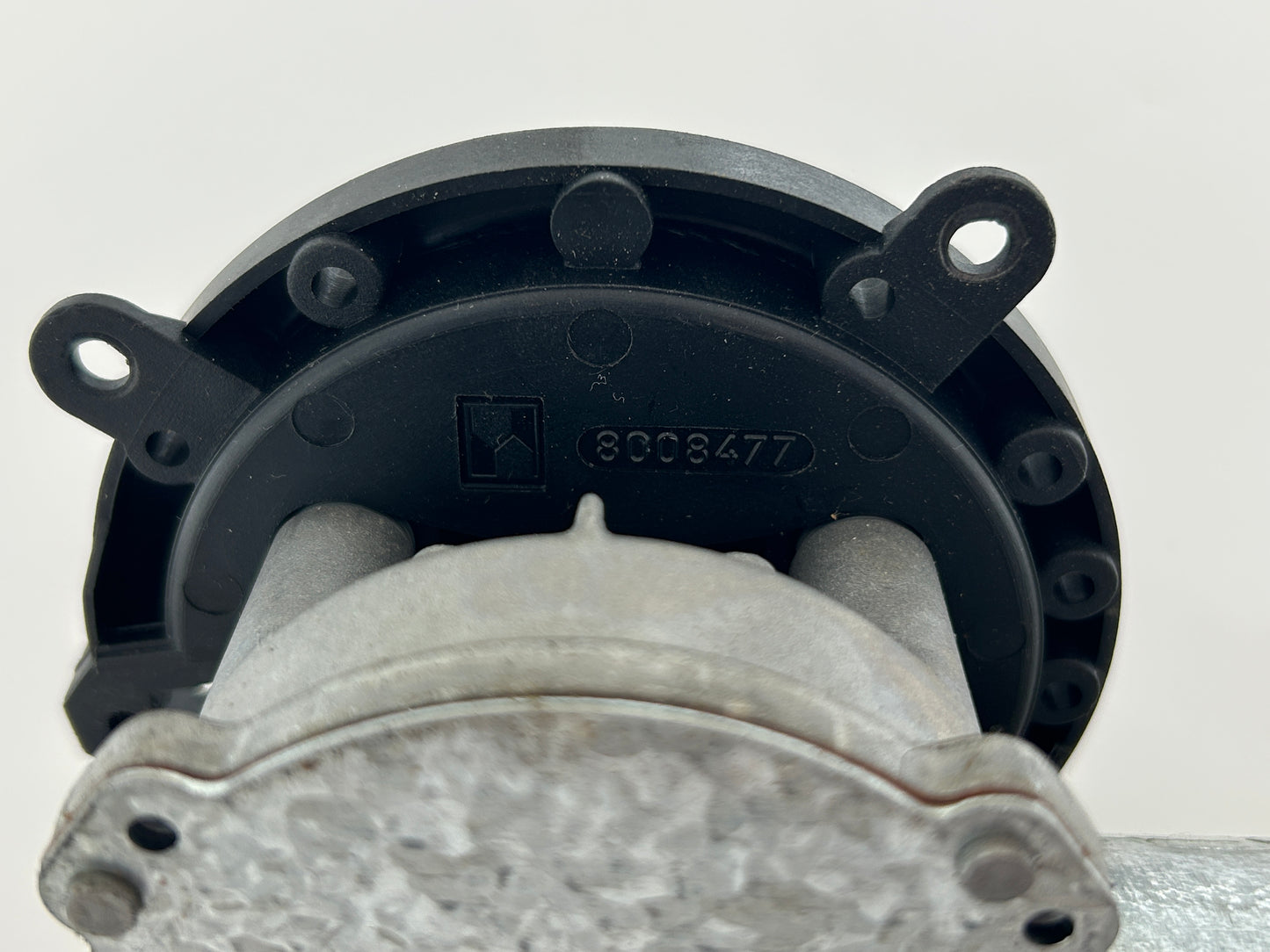 Hörmann spare parts