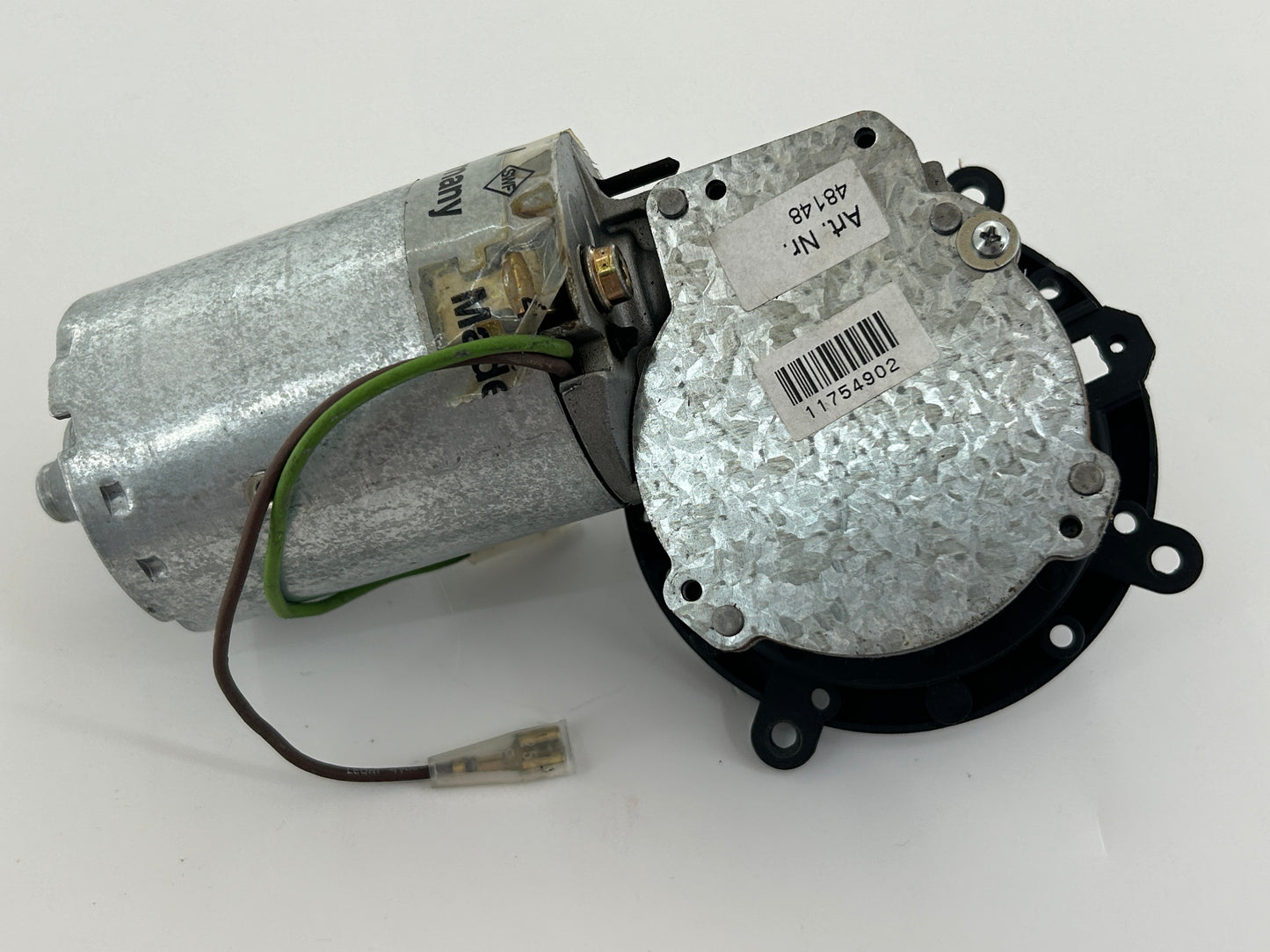 Hörmann spare parts