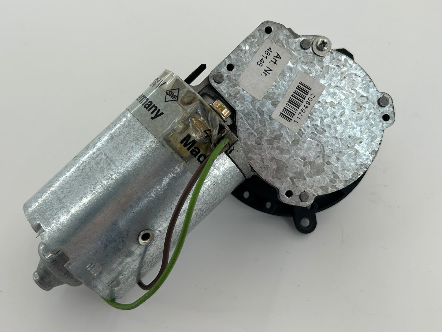 Hörmann spare parts