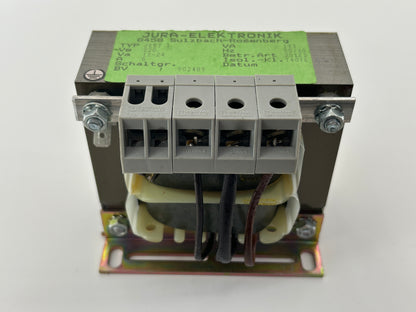 AEG Braitmaier Netzteil Trafo Stromversorgung Elektronik Transformator Transformer Schaltnetzteil