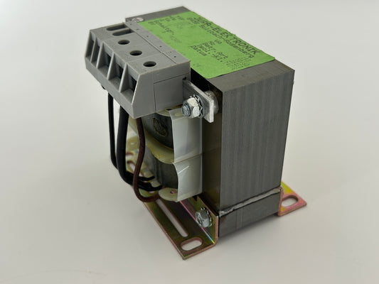 AEG Braitmaier Netzteil Trafo Stromversorgung Elektronik Transformator Transformer Schaltnetzteil