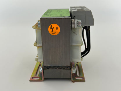 AEG Braitmaier Netzteil Trafo Stromversorgung Elektronik Transformator Transformer Schaltnetzteil