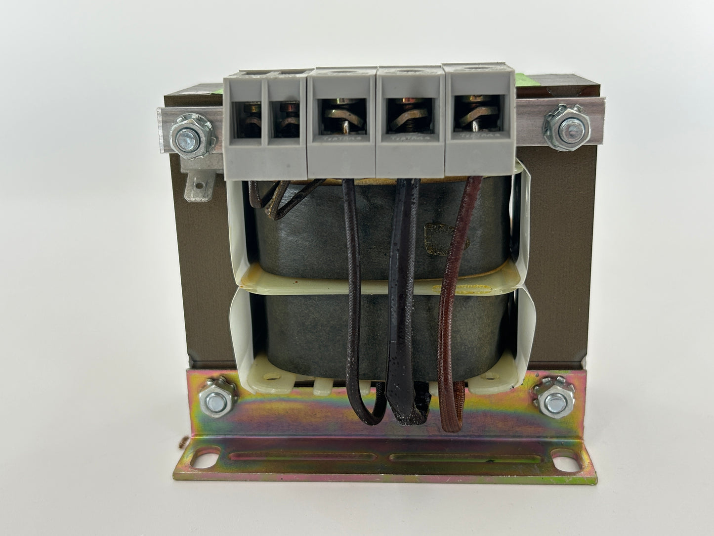 AEG Braitmaier Netzteil Trafo Stromversorgung Elektronik Transformator Transformer Schaltnetzteil