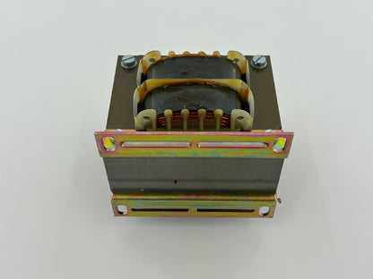AEG Braitmaier Netzteil Trafo Stromversorgung Elektronik Transformator Transformer Schaltnetzteil