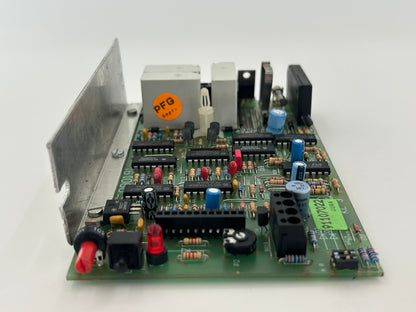 AEG Braitmaier Platine Elektronik Steuerung Hauptplatine Steuerplatine Basisplatine Bedienplatine Elektroniksteuerung Leistungsplatine Multifunktionsplatine