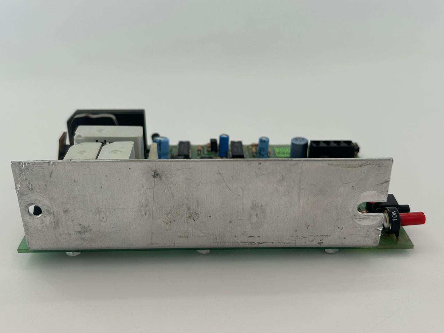 AEG Braitmaier Platine Elektronik Steuerung Hauptplatine Steuerplatine Basisplatine Bedienplatine Elektroniksteuerung Leistungsplatine Multifunktionsplatine