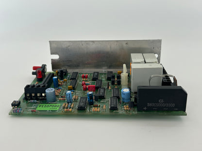 AEG Braitmaier Platine Elektronik Steuerung Hauptplatine Steuerplatine Basisplatine Bedienplatine Elektroniksteuerung Leistungsplatine Multifunktionsplatine