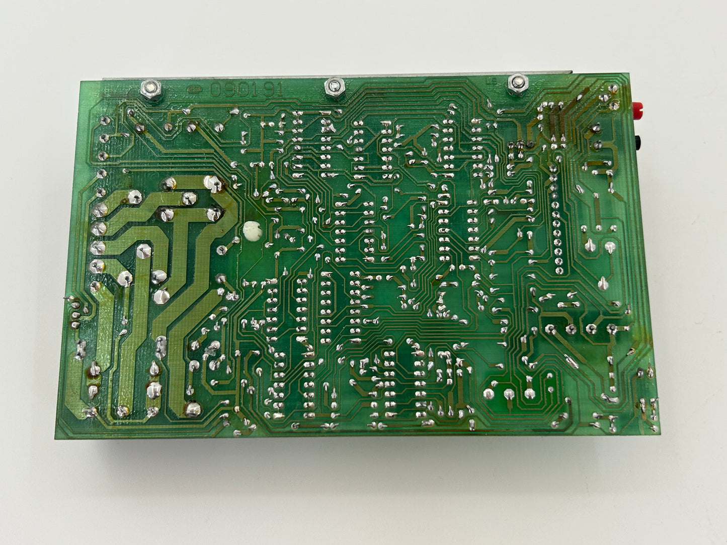 AEG Braitmaier Platine Elektronik Steuerung Hauptplatine Steuerplatine Basisplatine Bedienplatine Elektroniksteuerung Leistungsplatine Multifunktionsplatine