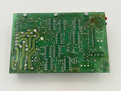AEG Braitmaier Platine Elektronik Steuerung Hauptplatine Steuerplatine Basisplatine Bedienplatine Elektroniksteuerung Leistungsplatine Multifunktionsplatine
