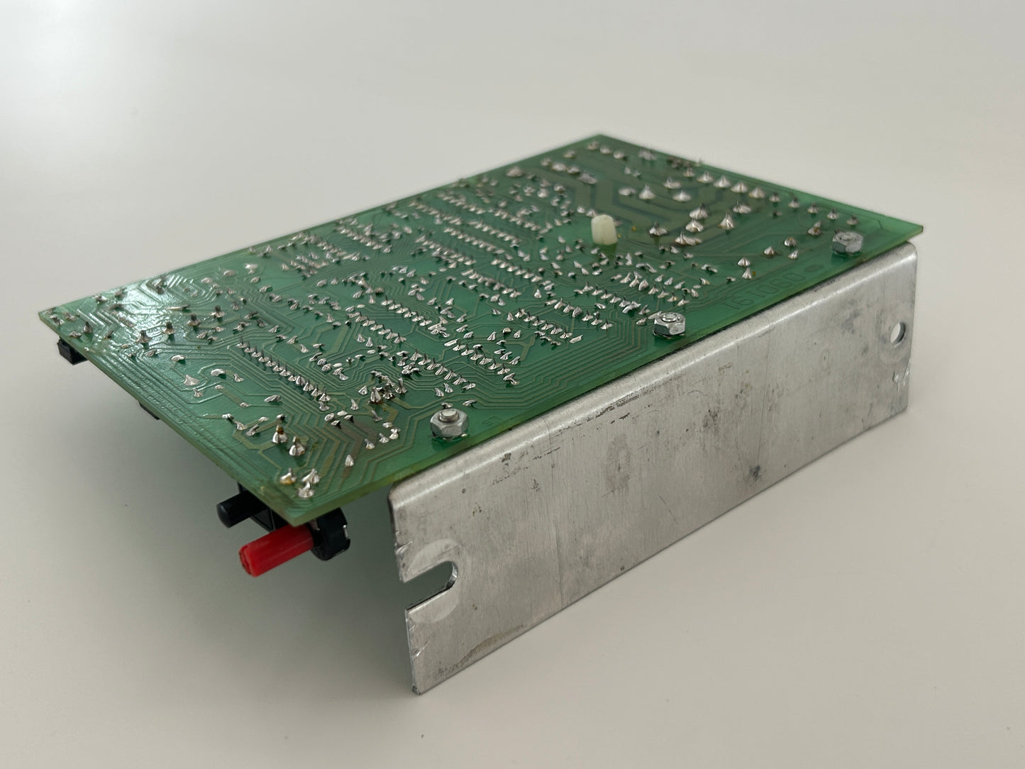 AEG Braitmaier Platine Elektronik Steuerung Hauptplatine Steuerplatine Basisplatine Bedienplatine Elektroniksteuerung Leistungsplatine Multifunktionsplatine