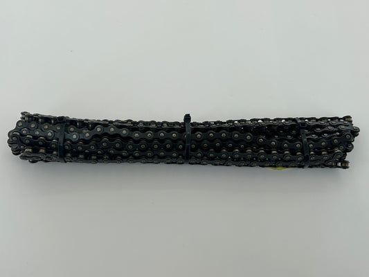 AEG Braitmaier Kette Steuerkette Mittnehmerkette Transportkette Antriebskette Förderkette Zahnkette Zugkette