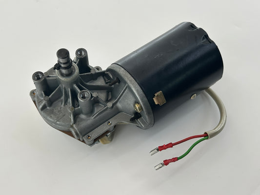 AEG Braitmaier Motor Antriebsmotor Getriebemotor Ersatzmotor Tormotor Hubmotor Garagentormotor Elektromotor