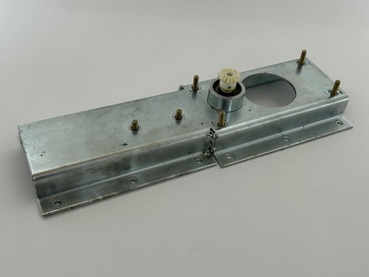 AEG Braitmaier Zahnrad Zahnkranz Ritzel Kettenritzel Antriebsritzel Antriebssnabe Antriebsscheibe Adapteraufsatz Schneckengetriebe Schneckenrad
