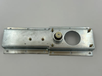AEG Braitmaier Zahnrad Zahnkranz Ritzel Kettenritzel Antriebsritzel Antriebssnabe Antriebsscheibe Adapteraufsatz Schneckengetriebe Schneckenrad