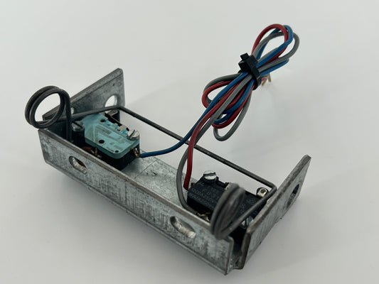 AEG Braitmaier Endschalter Schalter Taster Positionsschalter Sensor Endanschlag Microschalter Kontaktschalter Knopf
