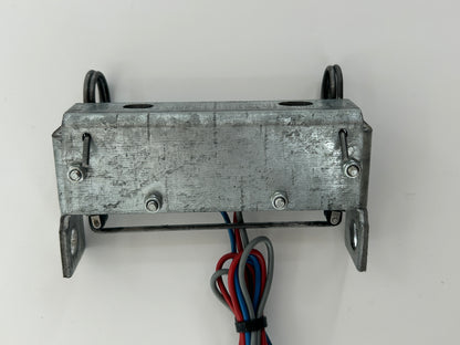 AEG Braitmaier Endschalter Schalter Taster Positionsschalter Sensor Endanschlag Microschalter Kontaktschalter Knopf