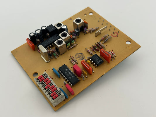 AEG Braitmaier Empfänger Antenne Empfangsteil Funkempfänger Receiver Funk Fernsteuerung Fernsteuerempfänger