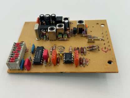 AEG Braitmaier Empfänger Antenne Empfangsteil Funkempfänger Receiver Funk Fernsteuerung Fernsteuerempfänger