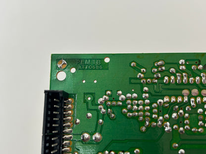 AEG Braitmaier Empfänger Antenne Empfangsteil Funkempfänger Receiver Funk Fernsteuerung Fernsteuerempfänger