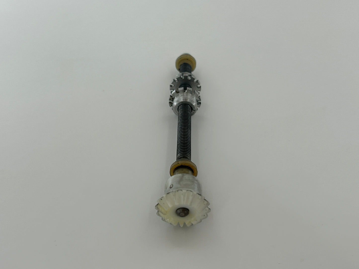 AEG Braitmaier Zahnrad Zahnkranz Kettenritzel Antriebsritzel Ritzel Antriebssnabe Antriebsscheibe Adapteraufsatz Schneckengetriebe Schneckenrad