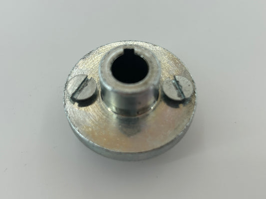 AEG Braitmaier Adapter Verbinder Motoradapter Flansch Motorflansch Ersatzteil Adapteraufsatz