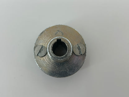 AEG Braitmaier Adapter Verbinder Motoradapter Flansch Motorflansch Ersatzteil Adapteraufsatz