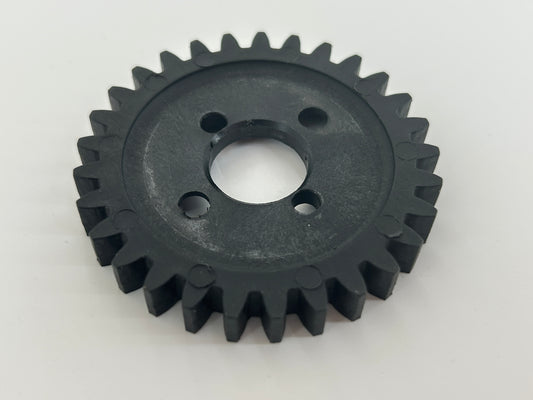 AEG Braitmaier Zahnrad Zahnkranz Ritzel Antriebsritzel Kettenritzel Antriebssnabe Antriebsscheibe Schneckengetriebe Adapteraufsatz  Schneckenrad