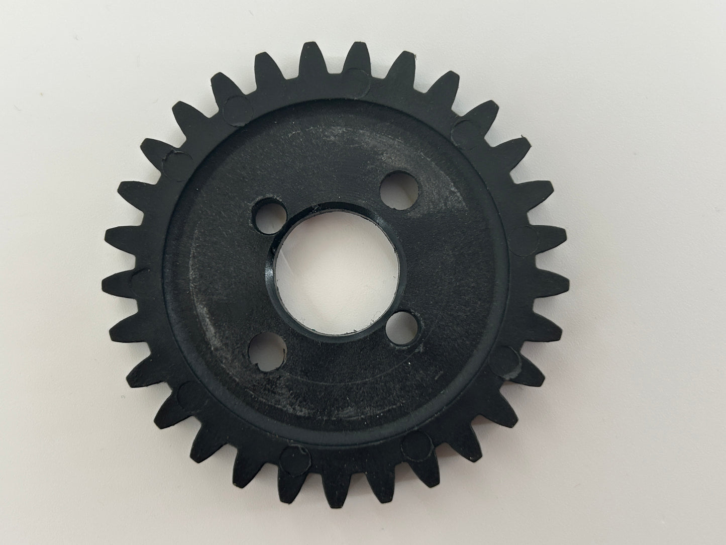 AEG Braitmaier Zahnrad Zahnkranz Ritzel Antriebsritzel Kettenritzel Antriebssnabe Antriebsscheibe Schneckengetriebe Adapteraufsatz  Schneckenrad