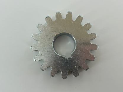 Cardin SL4024 Zahnrad Zahnkranz Ritzel Kettenritzel Antriebsritzel Antriebssnabe Antriebsscheibe Adapteraufsatz Schneckengetriebe Schneckenrad