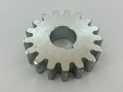 Cardin SL4024 Zahnrad Zahnkranz Ritzel Kettenritzel Antriebsritzel Antriebssnabe Antriebsscheibe Adapteraufsatz Schneckengetriebe Schneckenrad