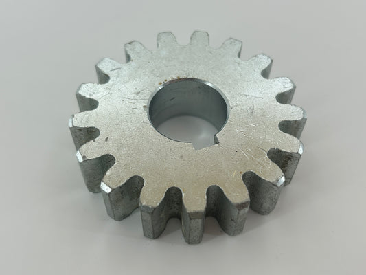 Cardin SL4024 Zahnrad Zahnkranz Ritzel Kettenritzel Antriebsritzel Antriebssnabe Antriebsscheibe Adapteraufsatz Schneckengetriebe Schneckenrad