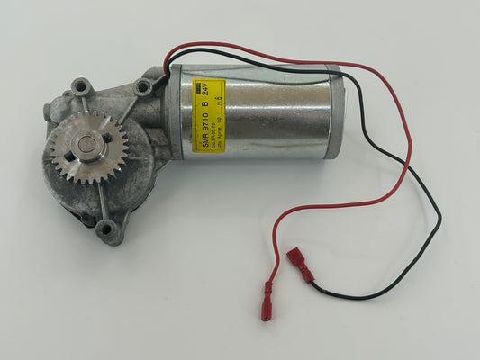 Cardin SL4024 Motor Antriebsmotor Getriebemotor Ersatzmotor Tormotor Hubmotor Garagentormotor Elektromotor